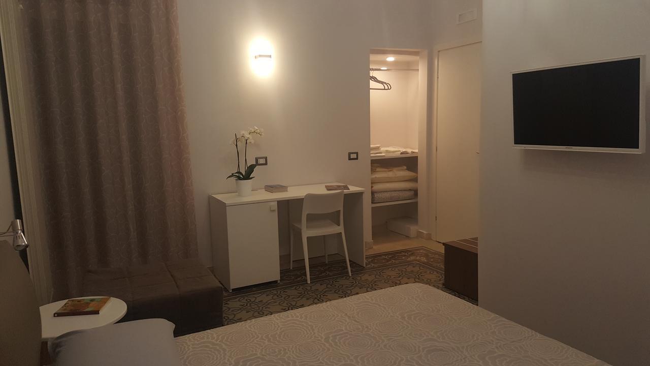 Matera Guest House Kültér fotó