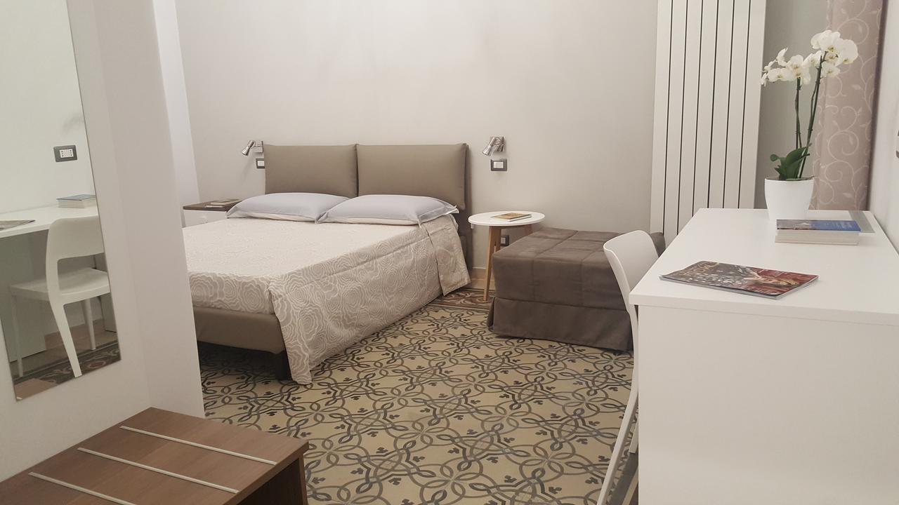 Matera Guest House Kültér fotó