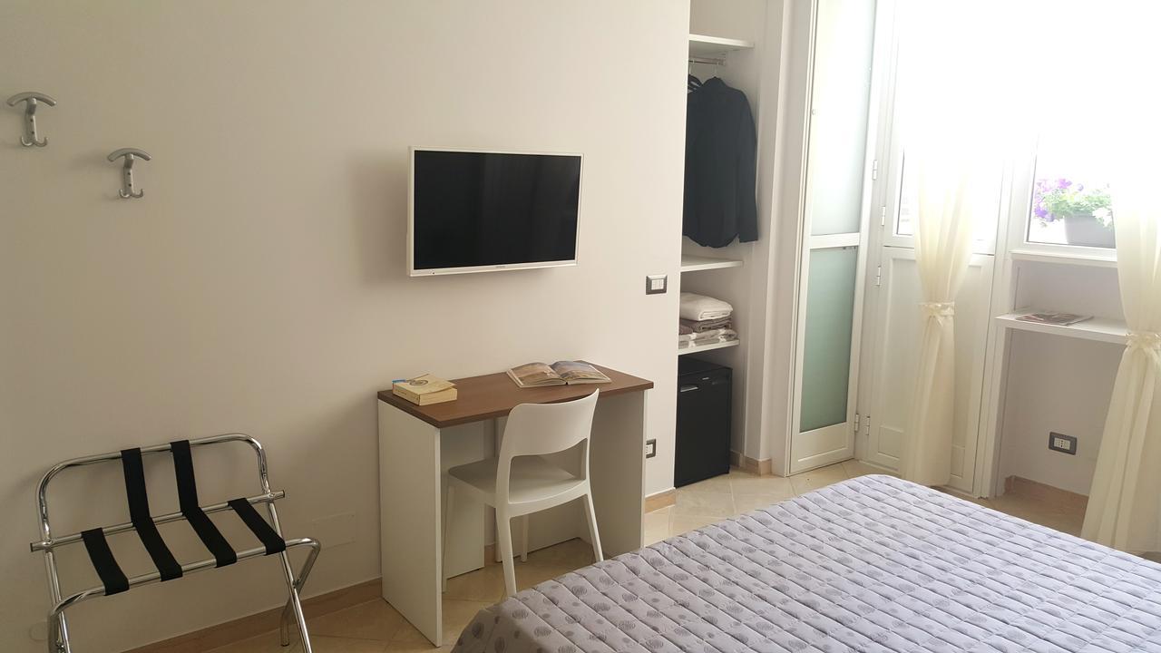 Matera Guest House Kültér fotó