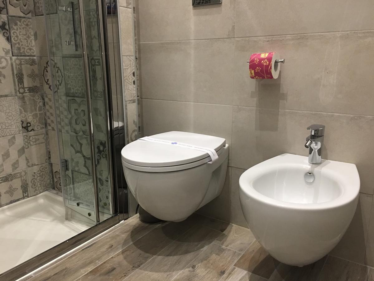 Matera Guest House Kültér fotó