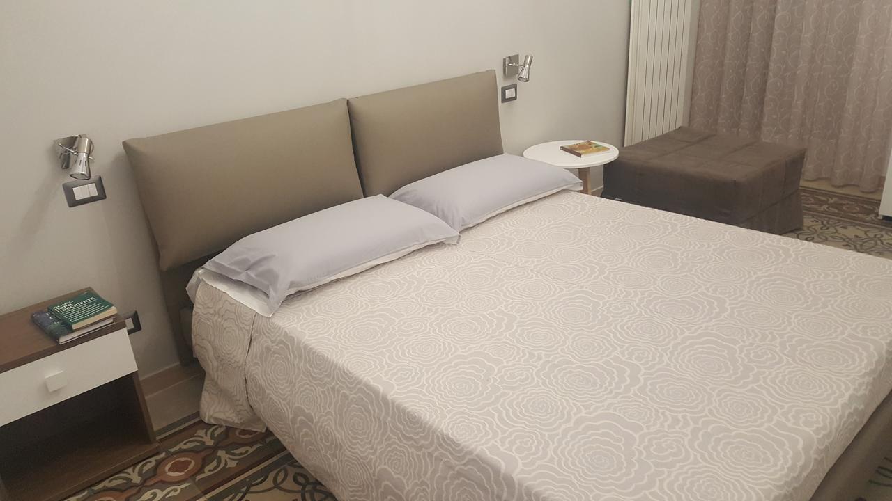 Matera Guest House Kültér fotó