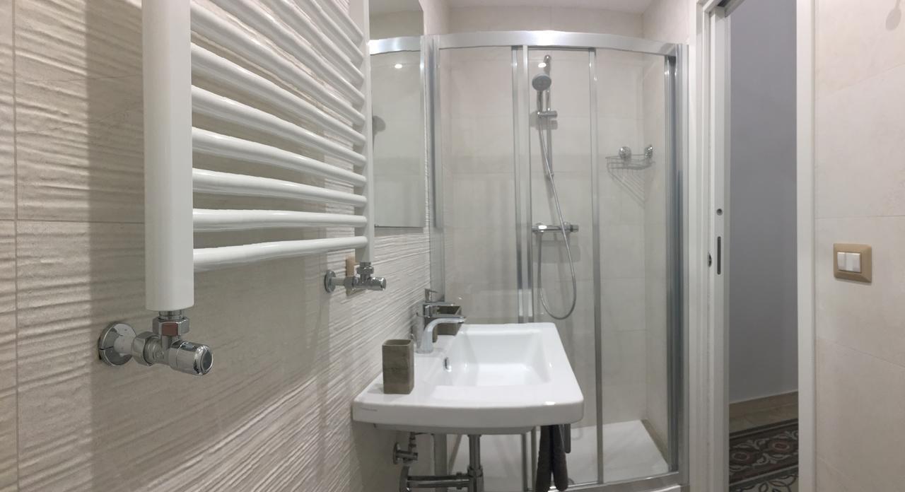 Matera Guest House Kültér fotó
