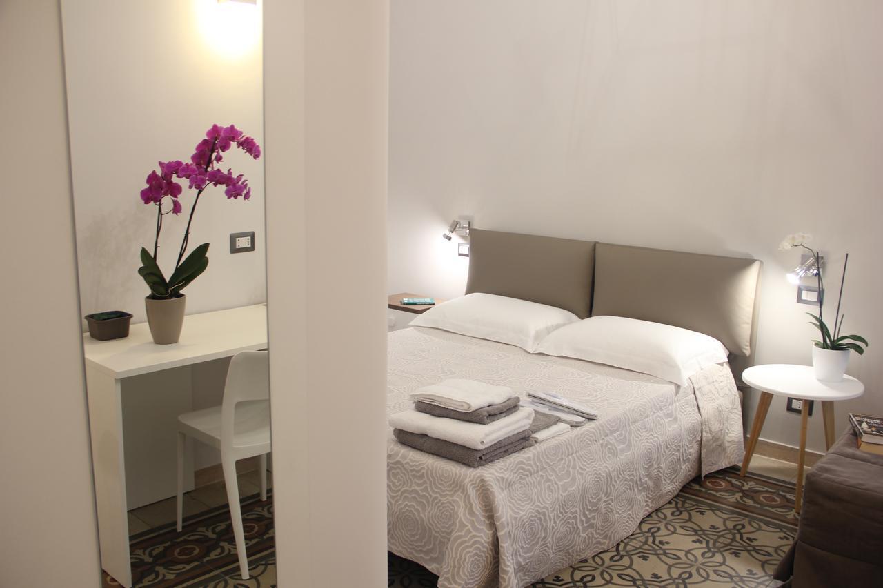 Matera Guest House Kültér fotó