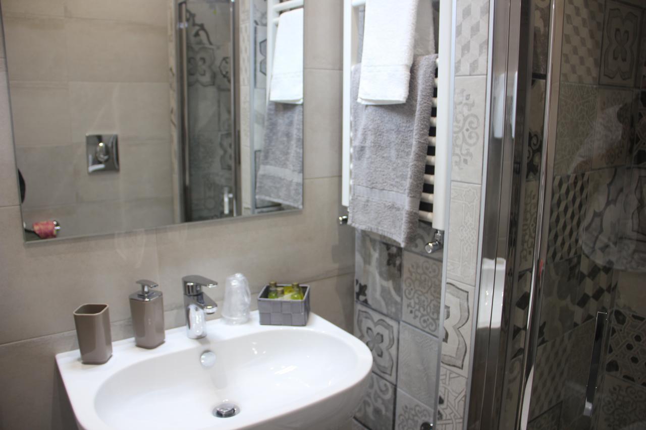 Matera Guest House Kültér fotó