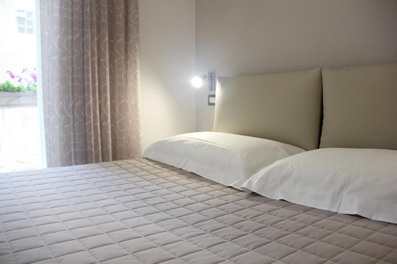 Matera Guest House Kültér fotó