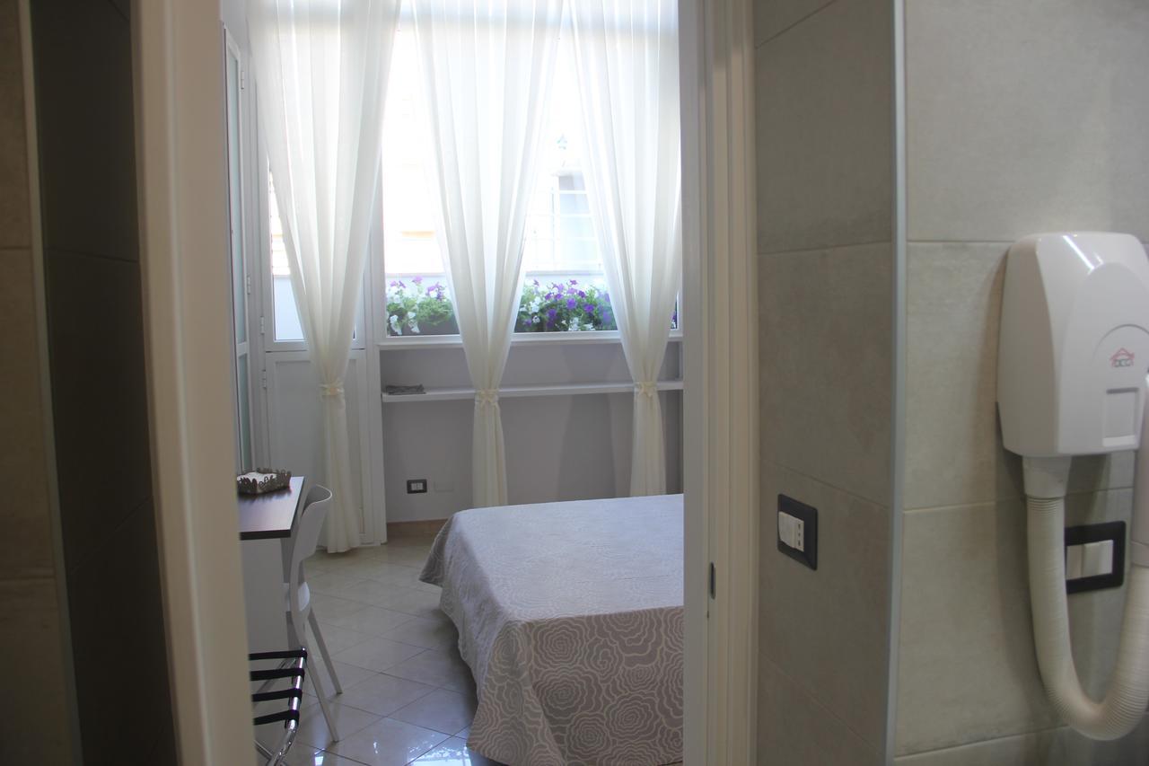Matera Guest House Kültér fotó