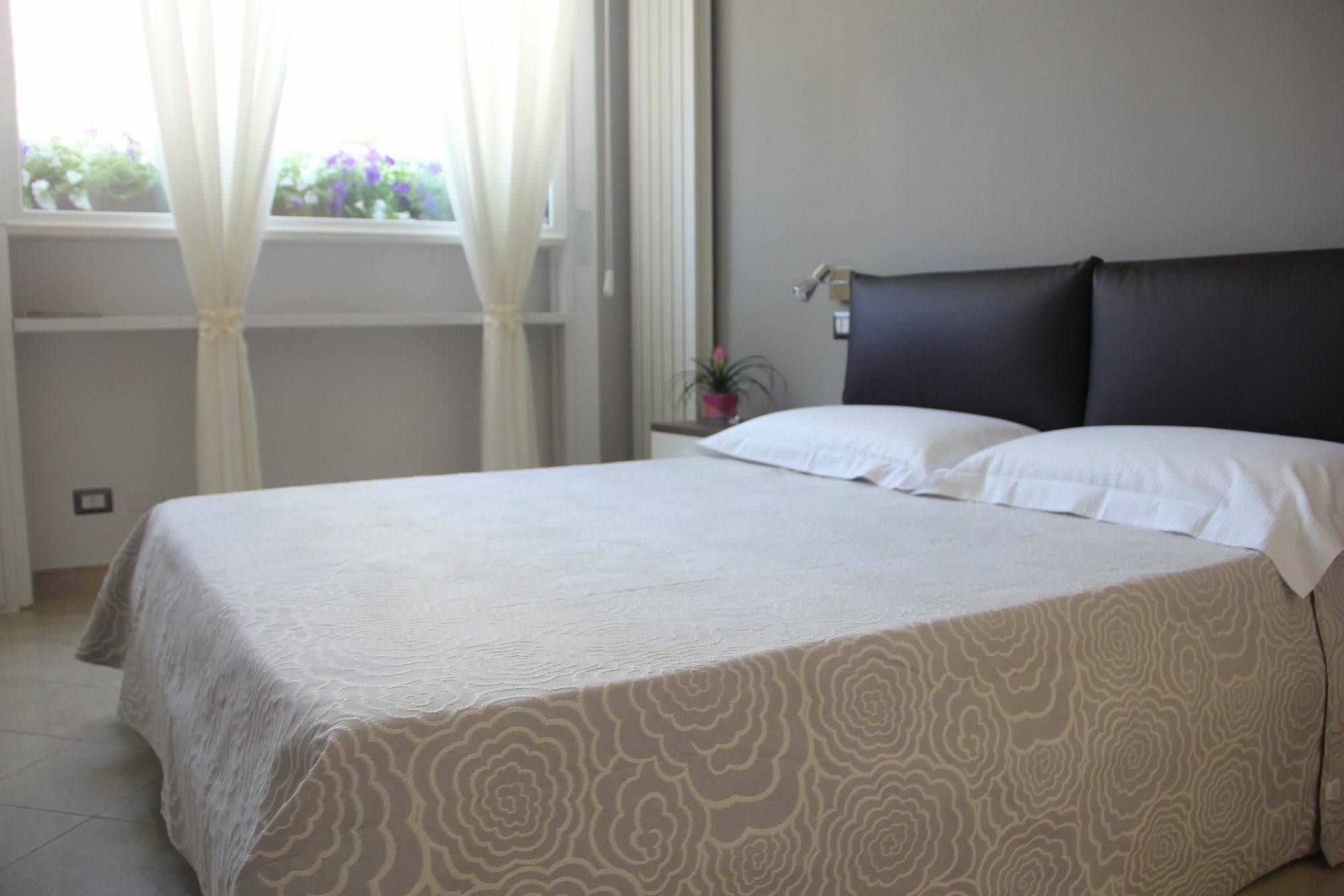 Matera Guest House Kültér fotó