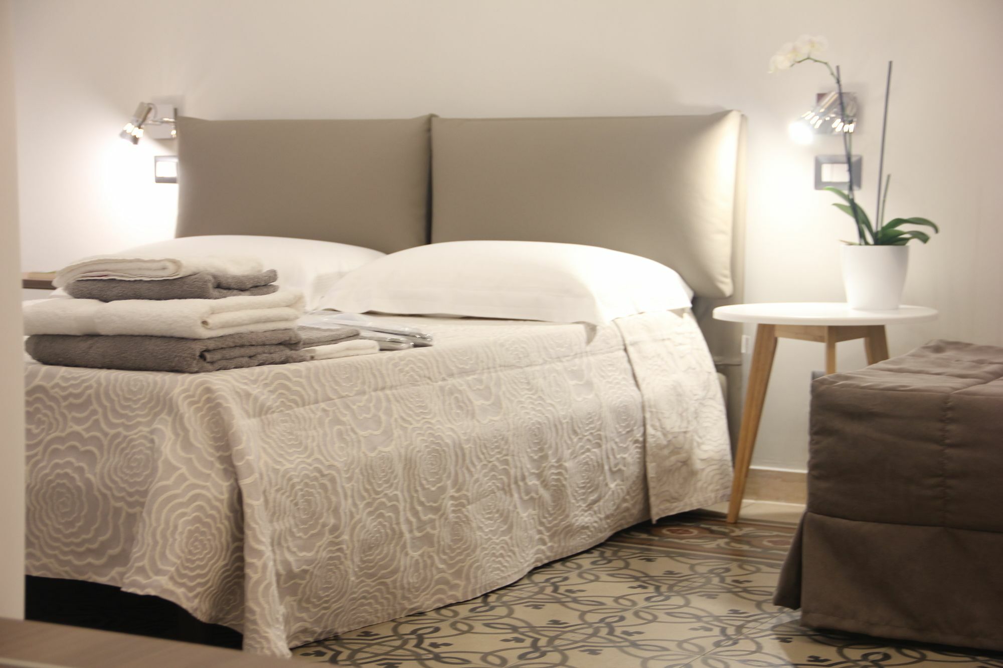Matera Guest House Kültér fotó